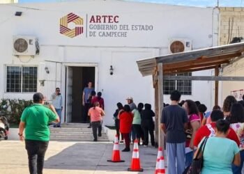 Ultimátum a ARTEC; Congreso advierte sanciones por Ko’ox