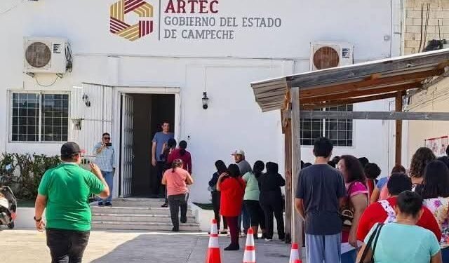 Ultimátum a ARTEC; Congreso advierte sanciones por Ko’ox