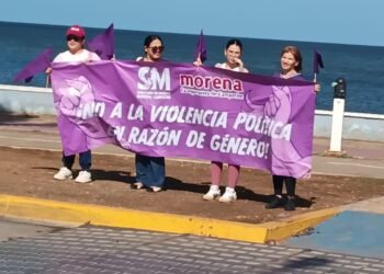 Activación “Latiendo Juntas” reúne a más de 300 mujeres
