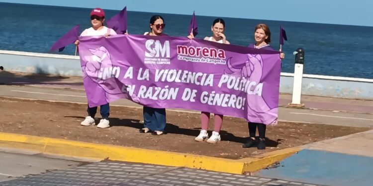 Activación “Latiendo Juntas” reúne a más de 300 mujeres