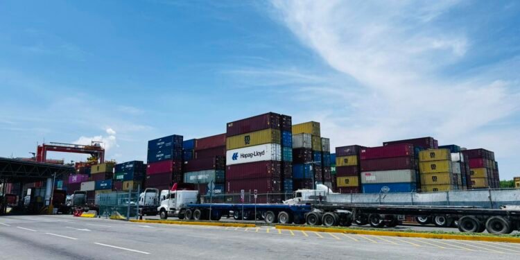 México comercia desde adentro: mapa y cifras que lo confirman