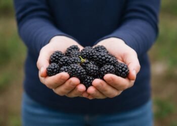 ¿Sabías que México es potencia en berries? Un sector que crece del campo al mundo