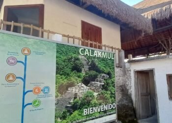 El Comité de Turismo de Calakmul acusa “bloqueo digital” de Booking y alerta crisis