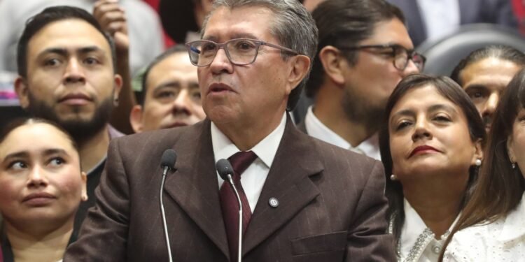Diputados rechazan reforma electoral de Sheinbaum; Morena anuncia “Plan B”