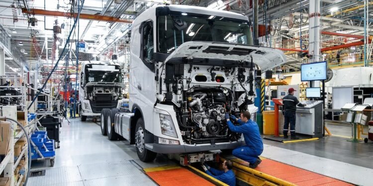 La ANPACT busca fortalecer la integración regional en revisión del T-MEC