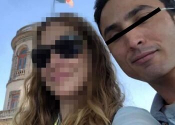 Cambio de medida cautelar sacude caso de feminicidio en CDMX