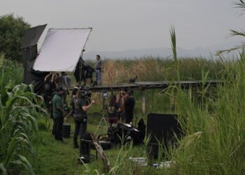 EFICA: el estímulo fiscal que busca detonar la economía del cine en México