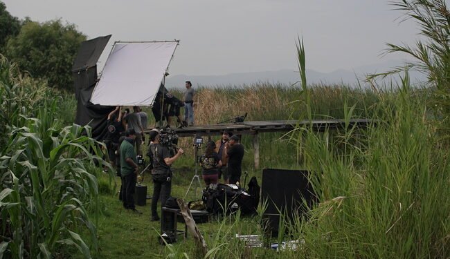 EFICA: el estímulo fiscal que busca detonar la economía del cine en México