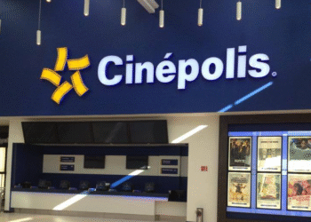 Cinépolis no se va; cambios responden a transformación digital