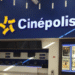 Cinépolis no se va; cambios responden a transformación digital