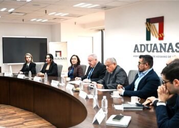 ANAM y ANUIES consolidan alianza estratégica; Rafael Marín destaca papel del capital humano