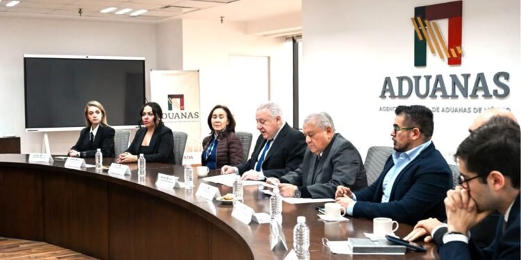 ANAM y ANUIES consolidan alianza estratégica; Rafael Marín destaca papel del capital humano