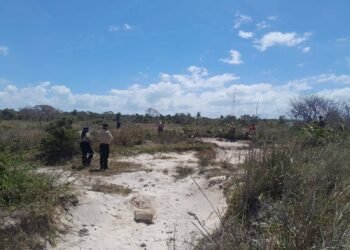 Comisión de Búsqueda localiza al 90% de personas reportadas como desaparecidas