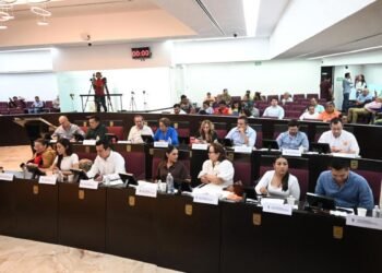 A 114 días sigue impune asesinato de exregidora Karina Díaz, pide Congreso esclarecer el crimen