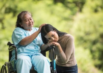 Perfilan crear Sistema Estatal de Cuidados; ¿cuántas personas requieren atención?