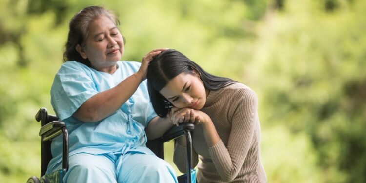 Perfilan crear Sistema Estatal de Cuidados; ¿cuántas personas requieren atención?