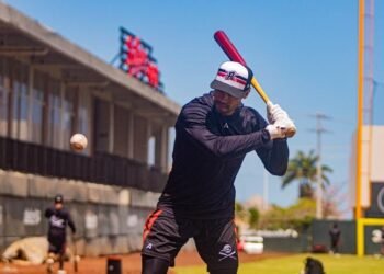Hogan vuelve al Galeón para comandar la rotación de Piratas
