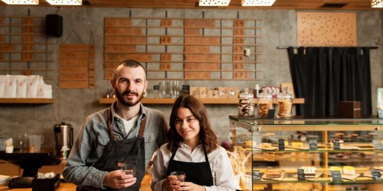 Hasta 140 mil pesos para emprendedores; así puedes acceder a los apoyos