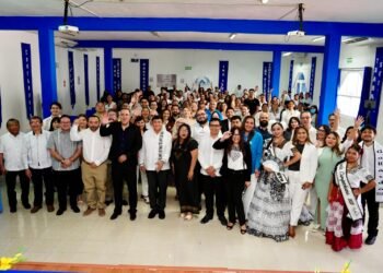 Más de 30 colegios de psicología participan en encuentro nacional