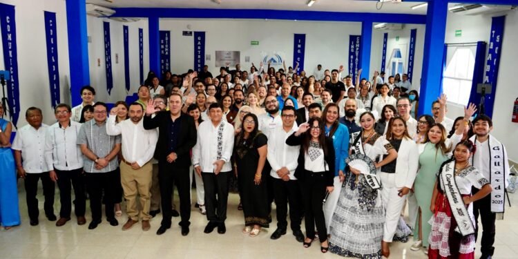 Más de 30 colegios de psicología participan en encuentro nacional