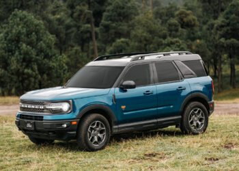 ¿Debes llevar tu Bronco al taller? Aquí la respuesta de Profeco