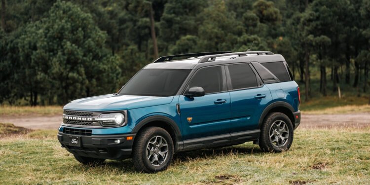 ¿Debes llevar tu Bronco al taller? Aquí la respuesta de Profeco