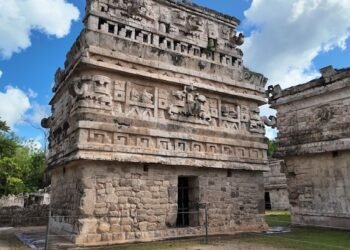 Chichén Itzá alista operativo para equinoccio de primavera; estos son horarios, restricciones y recomendaciones