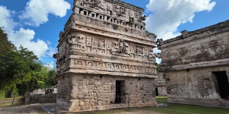 Chichén Itzá alista operativo para equinoccio de primavera; estos son horarios, restricciones y recomendaciones