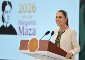 Gobierno investiga por qué el sargazo impacta principalmente al sureste mexicano
