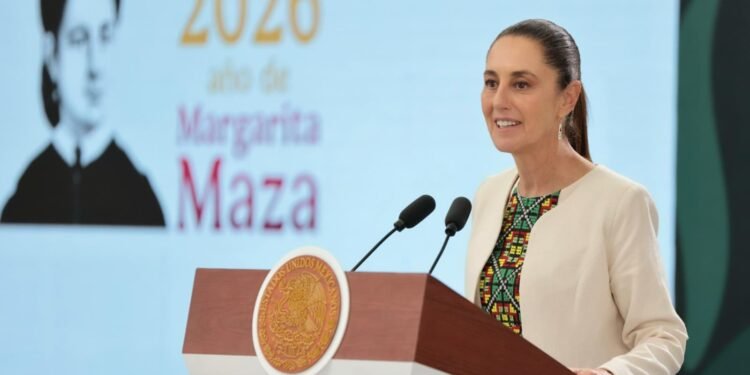 Gobierno investiga por qué el sargazo impacta principalmente al sureste mexicano