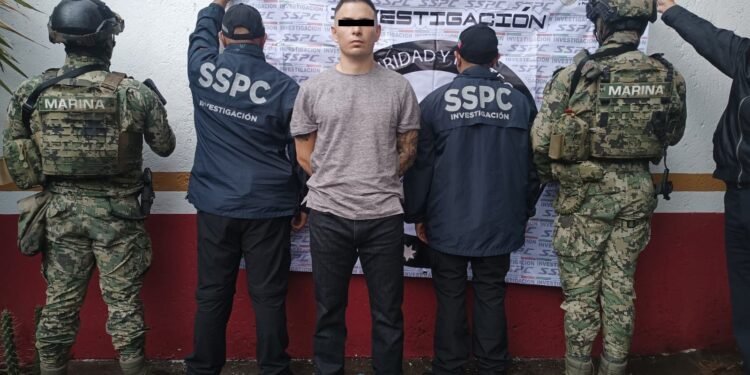 Detención en México de “Lobo Menor” refuerza investigación por asesinato de excandidato presidencial de Ecuador