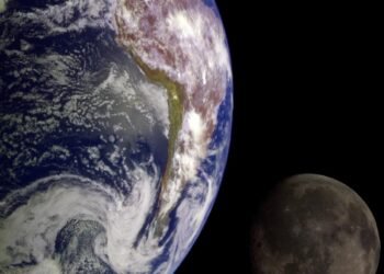 NASA lanza último llamado para mandar tu nombre a la Luna en misión histórica