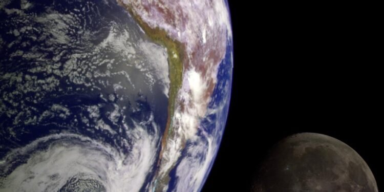 NASA lanza último llamado para mandar tu nombre a la Luna en misión histórica