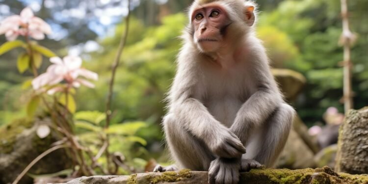 Let’s Dance: investigadores demuestran que los macacos pueden seguir el ritmo