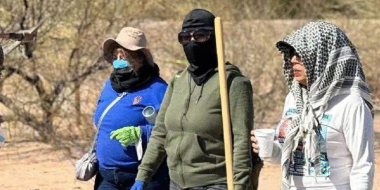 Madres buscadoras recorren 25 comunidades ante falta de respuestas