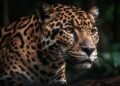 Jaguar en la Península: la Selva Maya libra una batalla por su mayor símbolo