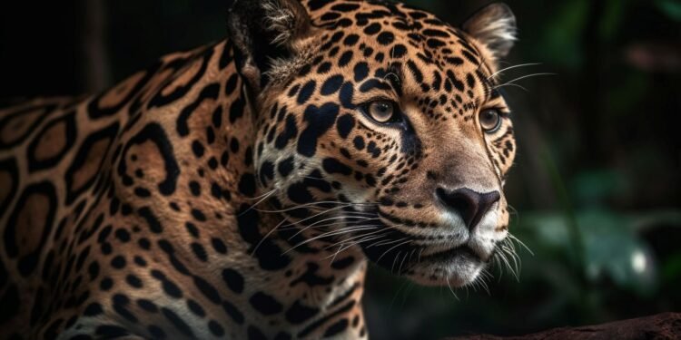 Jaguar en la Península: la Selva Maya libra una batalla por su mayor símbolo