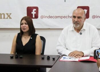 Marzo deportivo: INDECAM espera el arribo de más de 3 mil atletas