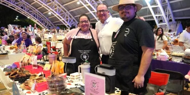 Llevarán la marca “Hecho en Campeche” a aeropuertos y estaciones del Tren Maya