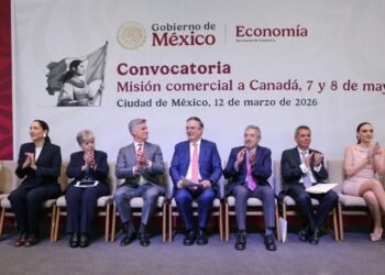 Canadá, nuevo destino para la expansión de empresas mexicanas