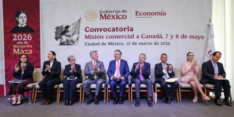 Canadá, nuevo destino para la expansión de empresas mexicanas