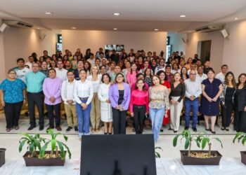 Arranca agenda con más de 200 actividades por el Mes de la Mujer