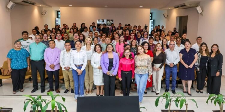 Arranca agenda con más de 200 actividades por el Mes de la Mujer