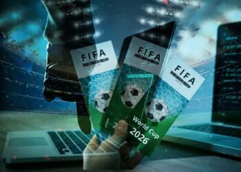 Evita estafas rumbo al Mundial 2026: sigue estas recomendaciones de seguridad