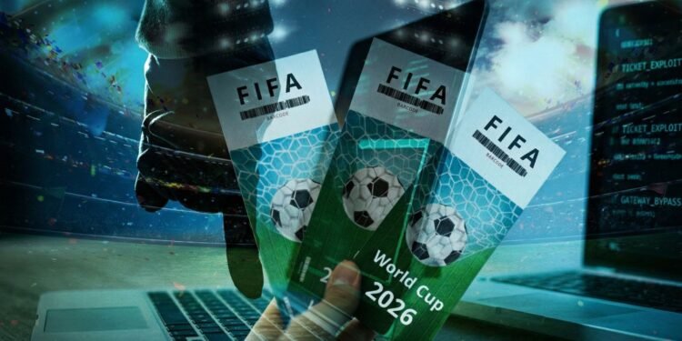 Evita estafas rumbo al Mundial 2026: sigue estas recomendaciones de seguridad