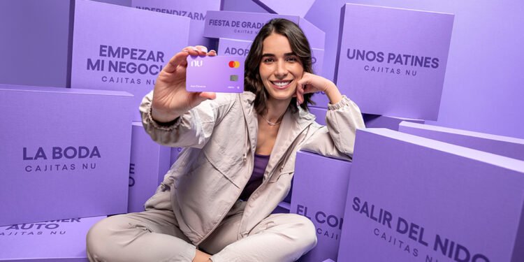 Clientes de Nu no podrán hacer retiros; suspende el servicio en las tiendas Oxxo