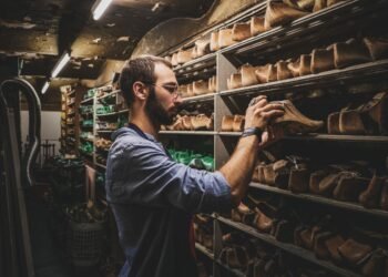 ANAM impulsa blindaje aduanero para frenar contrabando de textiles y calzado