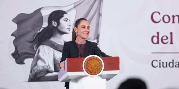 Delegación de empresas nórdicas explora inversiones en México: Sheinbaum