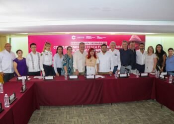 Se fortalece el sector pesquero con nuevas estrategias, inversiones y ordenamiento