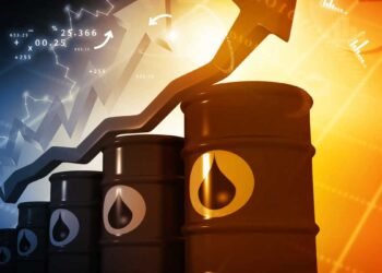 Petróleo se dispara a 120 dólares; tensión en Medio Oriente sacude los mercados